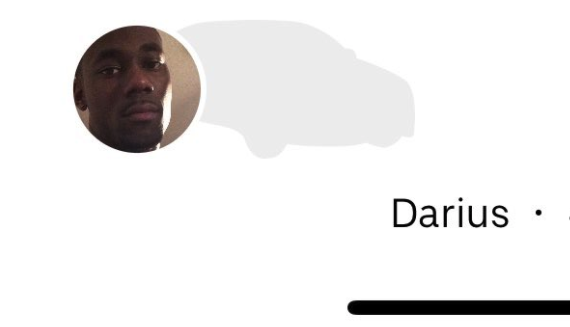 Uber Driver Refuses To Take A Rider Because Of Their Guest Rideshare Houston 9903