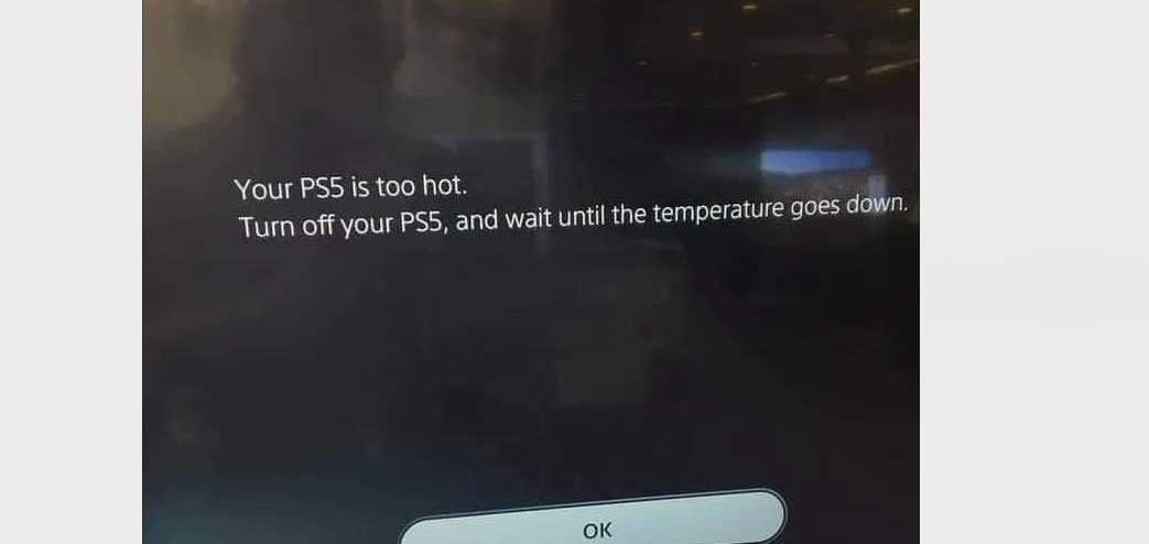 Does PS5 have overheating problems? – Rideshare Houston