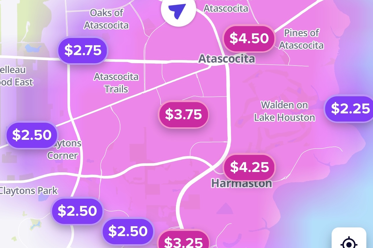 why-curbing-surge-pricing-is-a-blow-to-drivers-rideshare-houston